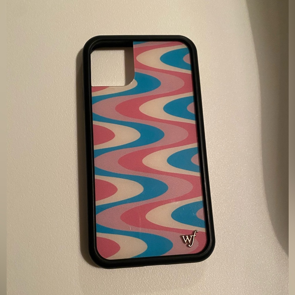 iPhone 11 Wildflower Case